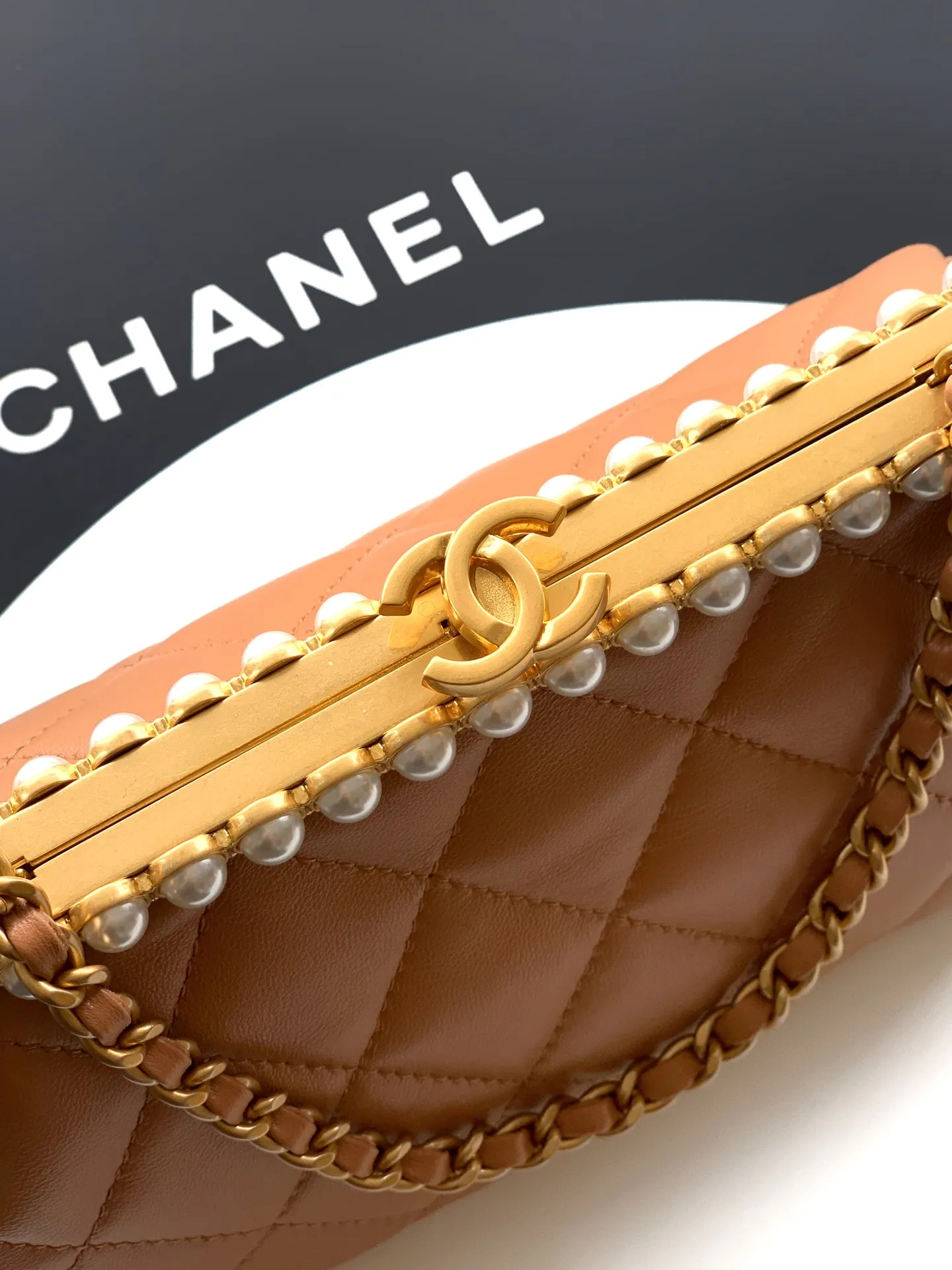 All Categories Chanel Women's Bags (Chanel) Chanel 5912