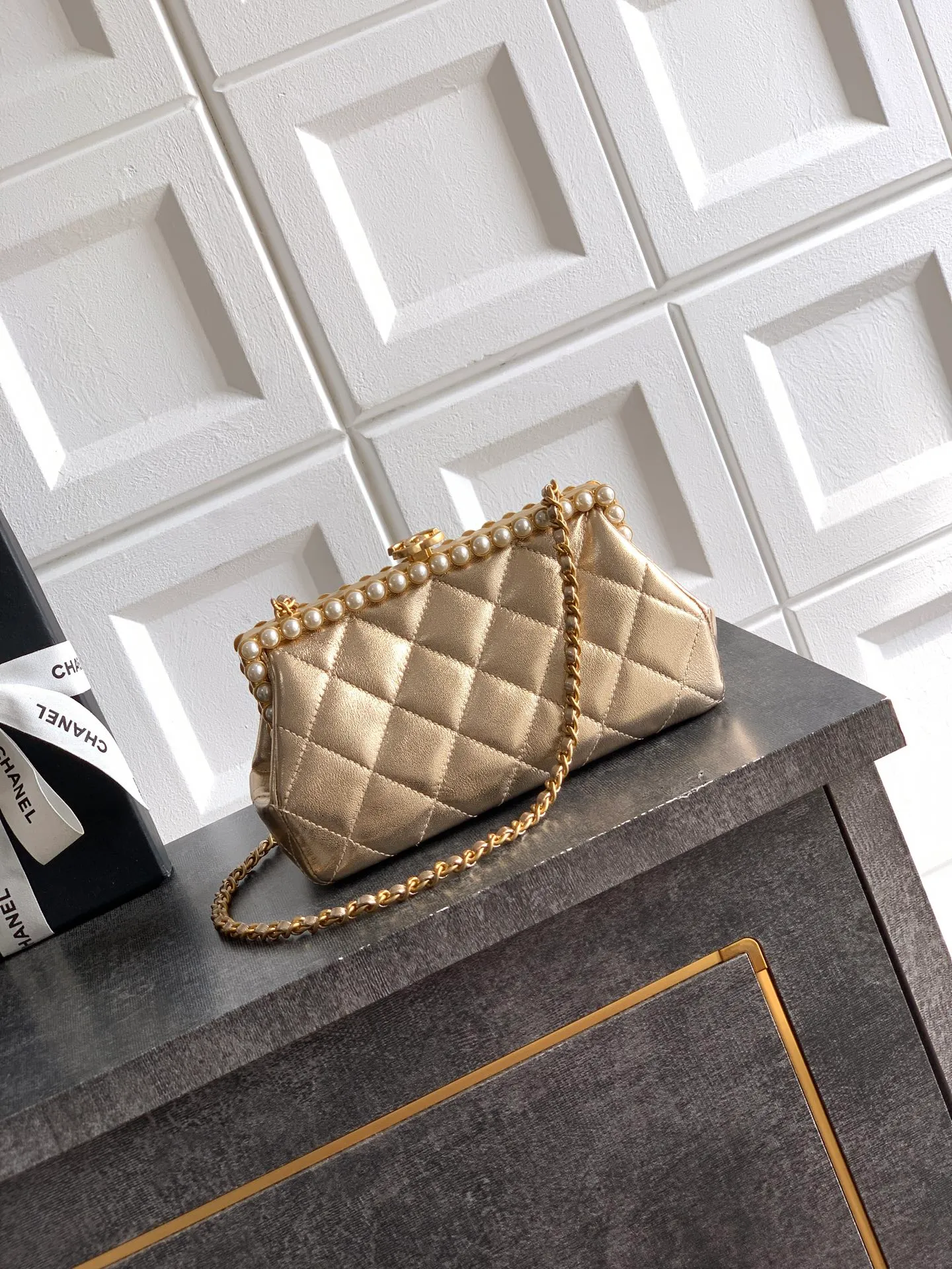 All Categories Chanel Women's Bags (Chanel) Chanel 5912