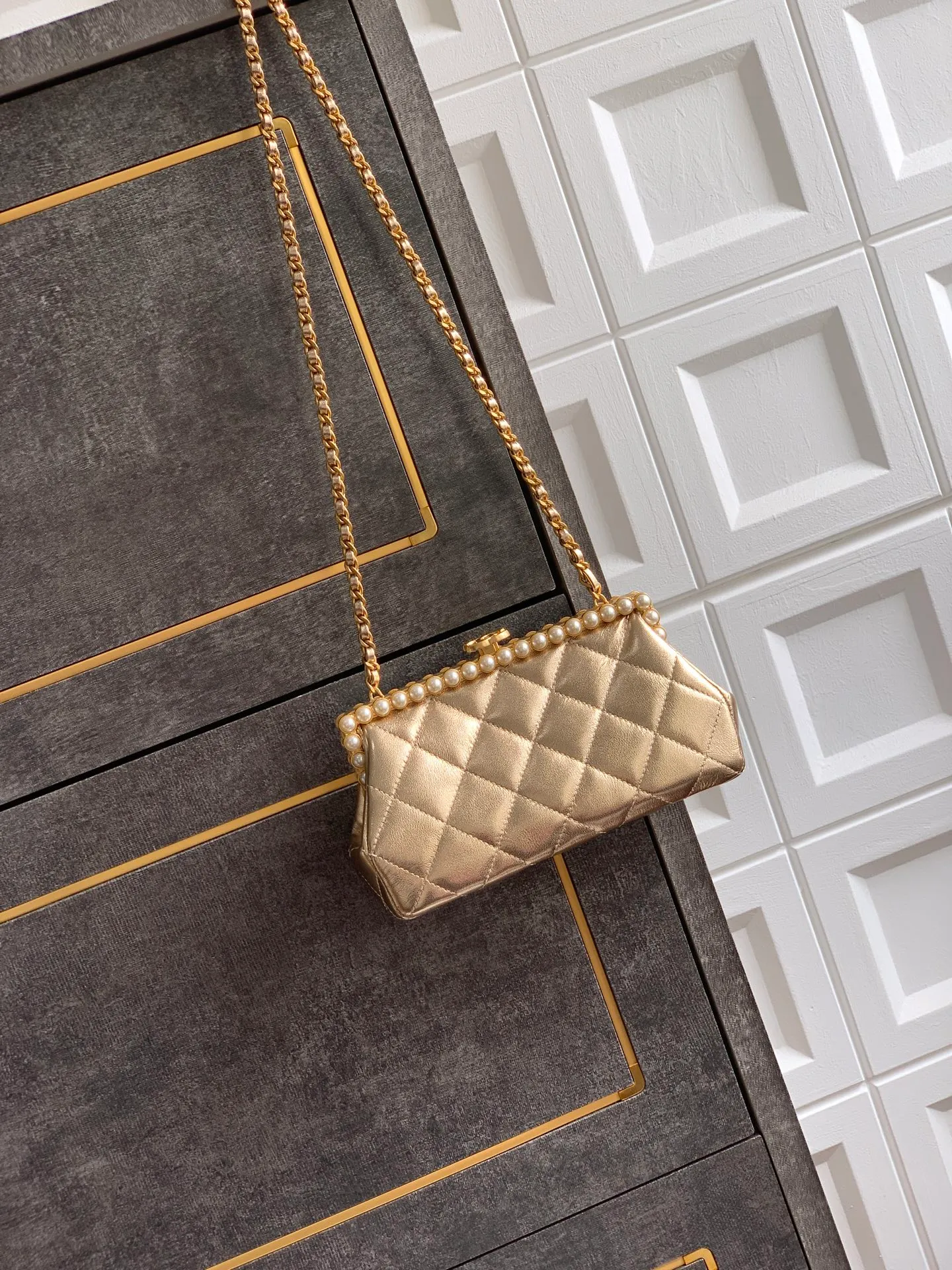 All Categories Chanel Women's Bags (Chanel) Chanel 5912