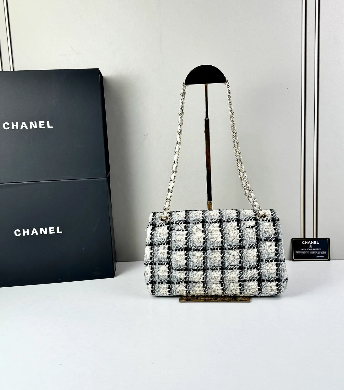 All Categories Official Website "Brand Women's Bags" Women's Bags 💙 Chanel 2026 New CHANEL Crossbody Bag