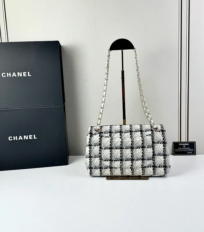 All Categories Official Website "Brand Women's Bags" Women's Bags 💙 Chanel 2026 New CHANEL Crossbody Bag