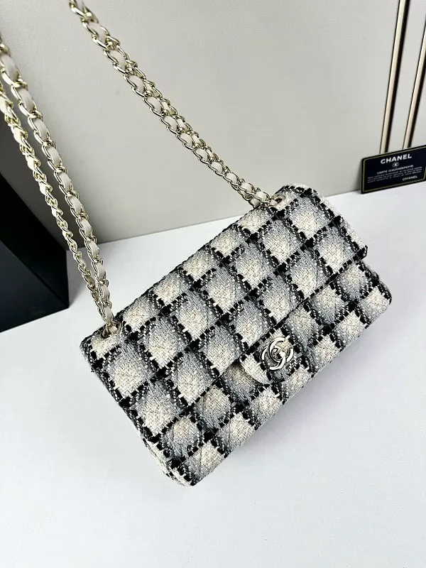 All Categories Official Website "Brand Women's Bags" Women's Bags 💙 Chanel 2026 New CHANEL Crossbody Bag