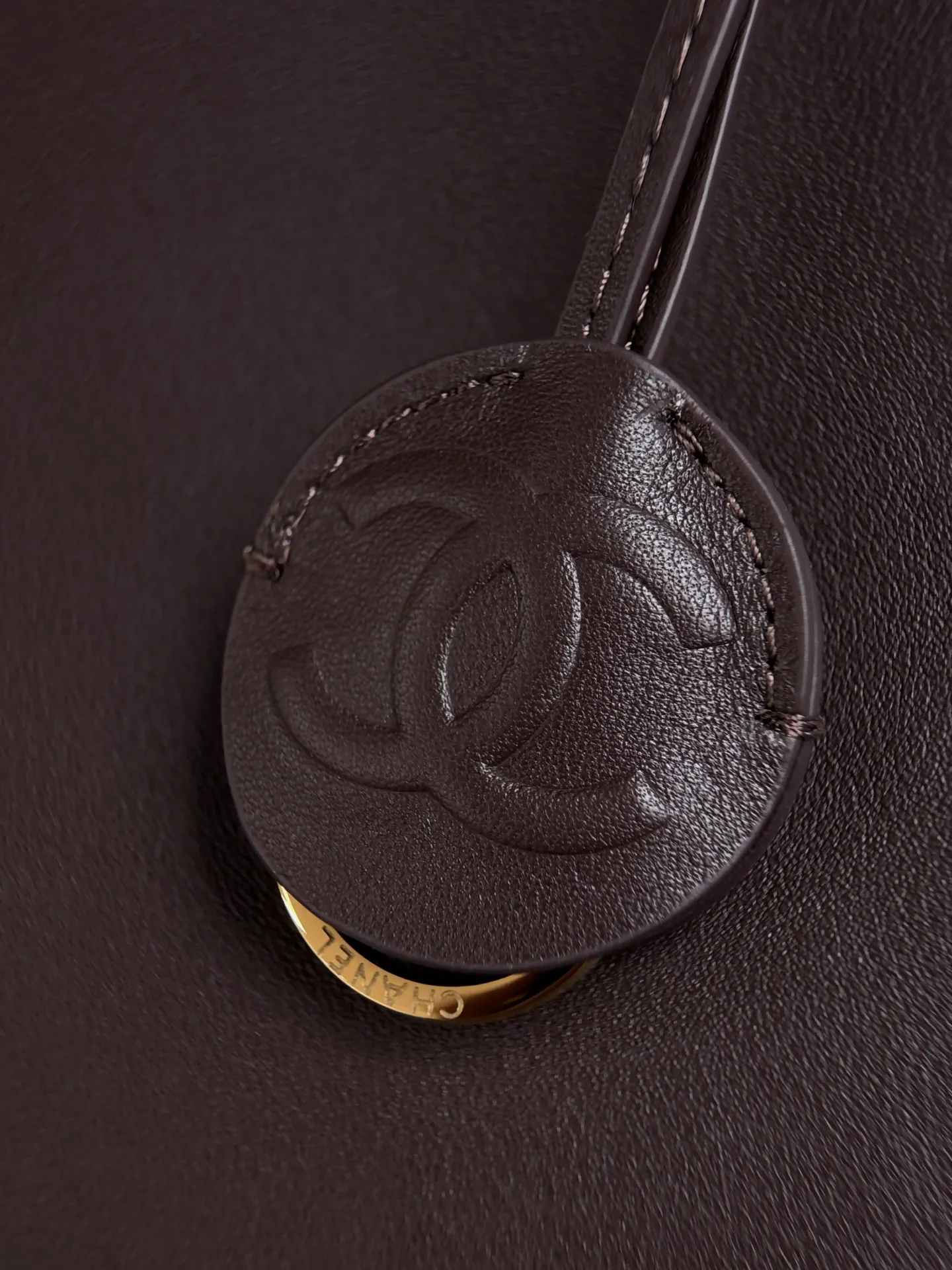 All Categories Chanel Women's Bags (Chanel) Chanel Original Order AS6580