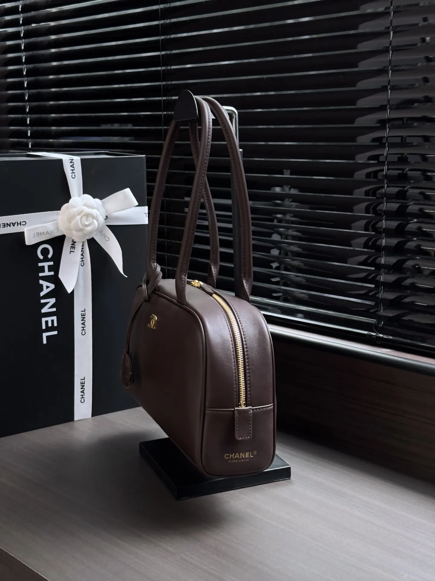 All Categories Chanel Women's Bags (Chanel) Chanel Original Order AS6580