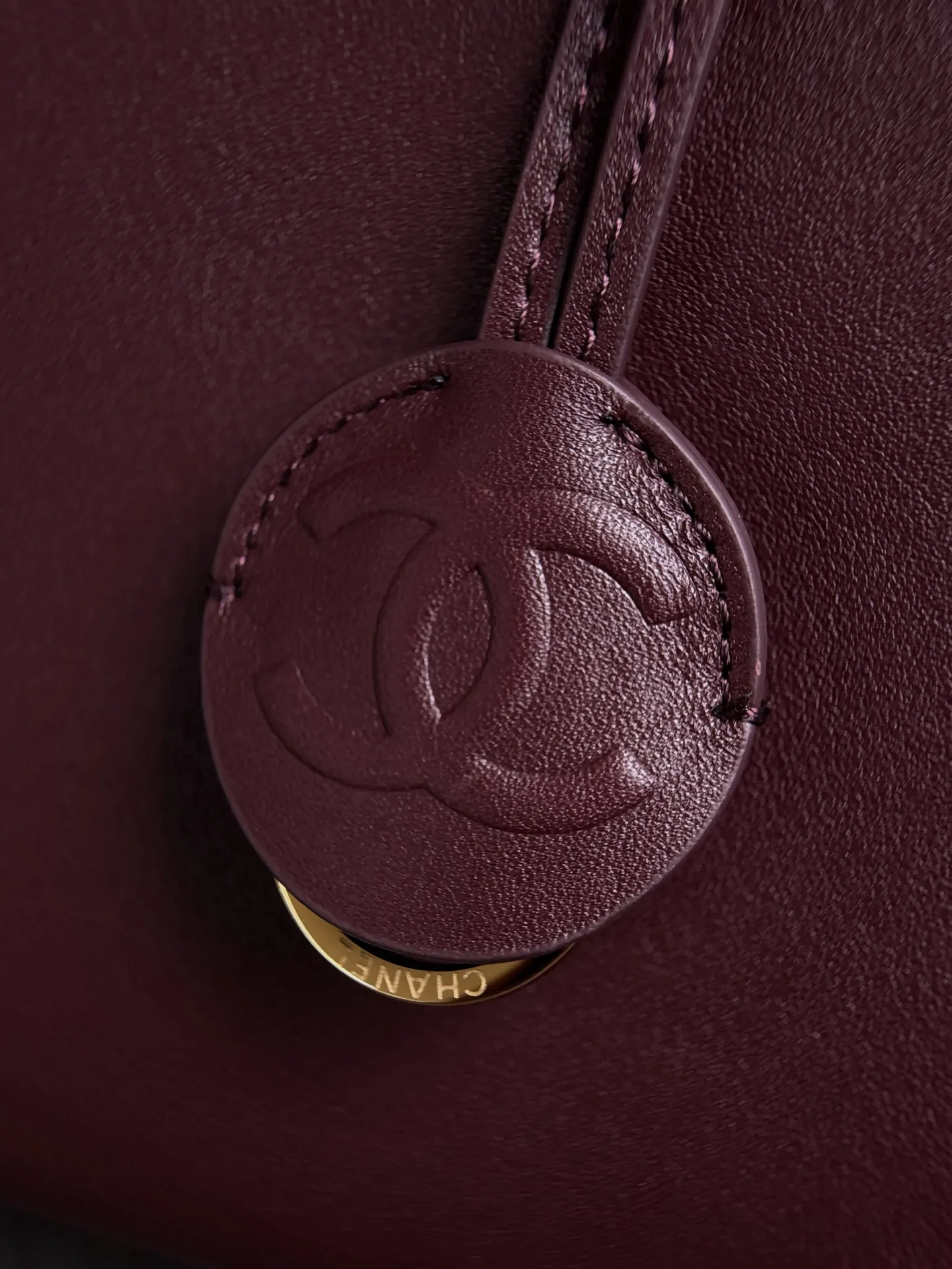 All Categories Chanel Women's Bags (Chanel) Chanel Original Order AS6580
