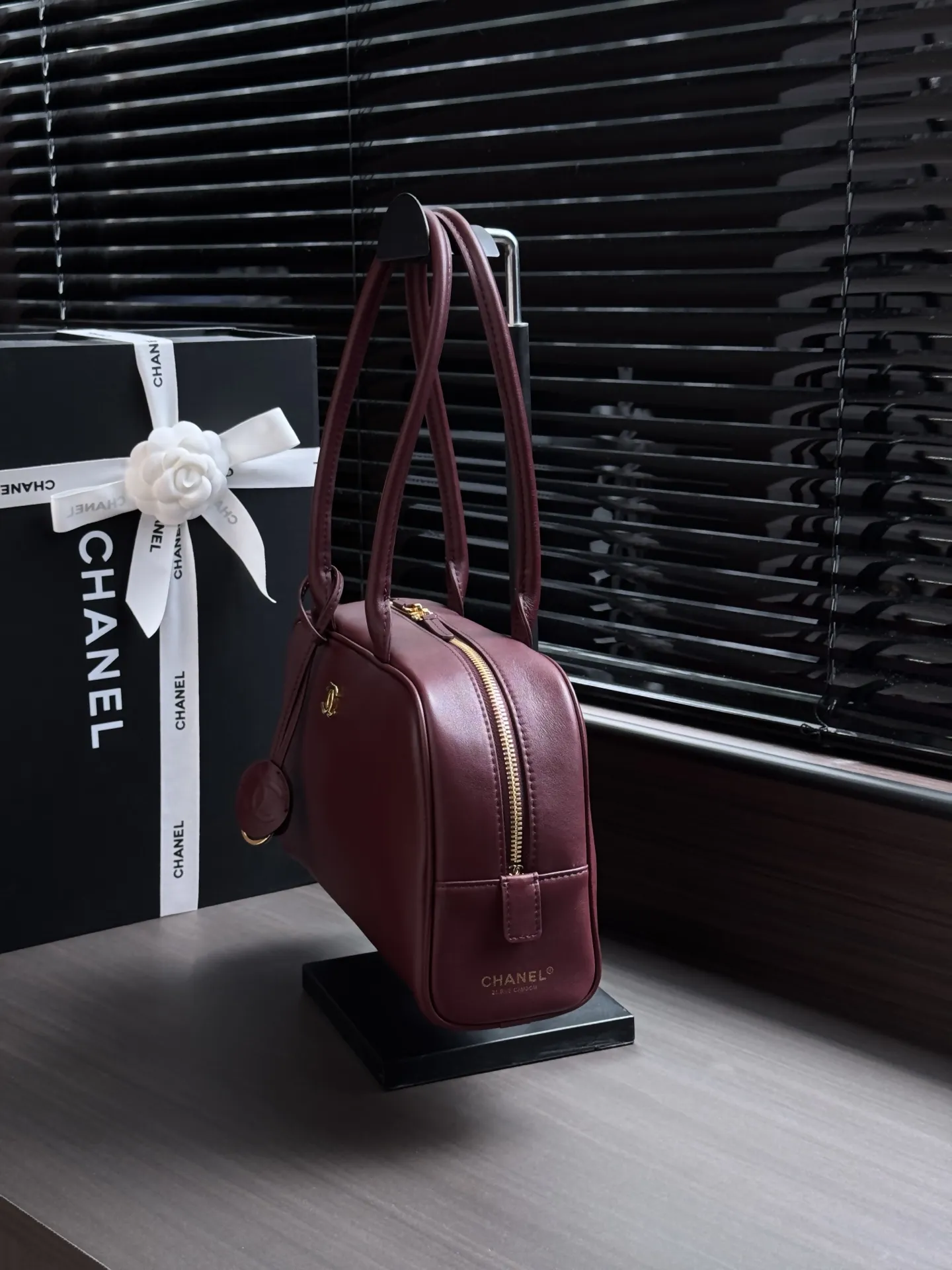 All Categories Chanel Women's Bags (Chanel) Chanel Original Order AS6580