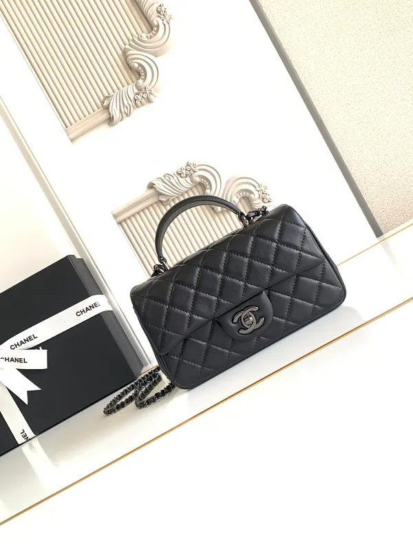 All Categories Chanel Women's Bags (Chanel) Chanel AS2431