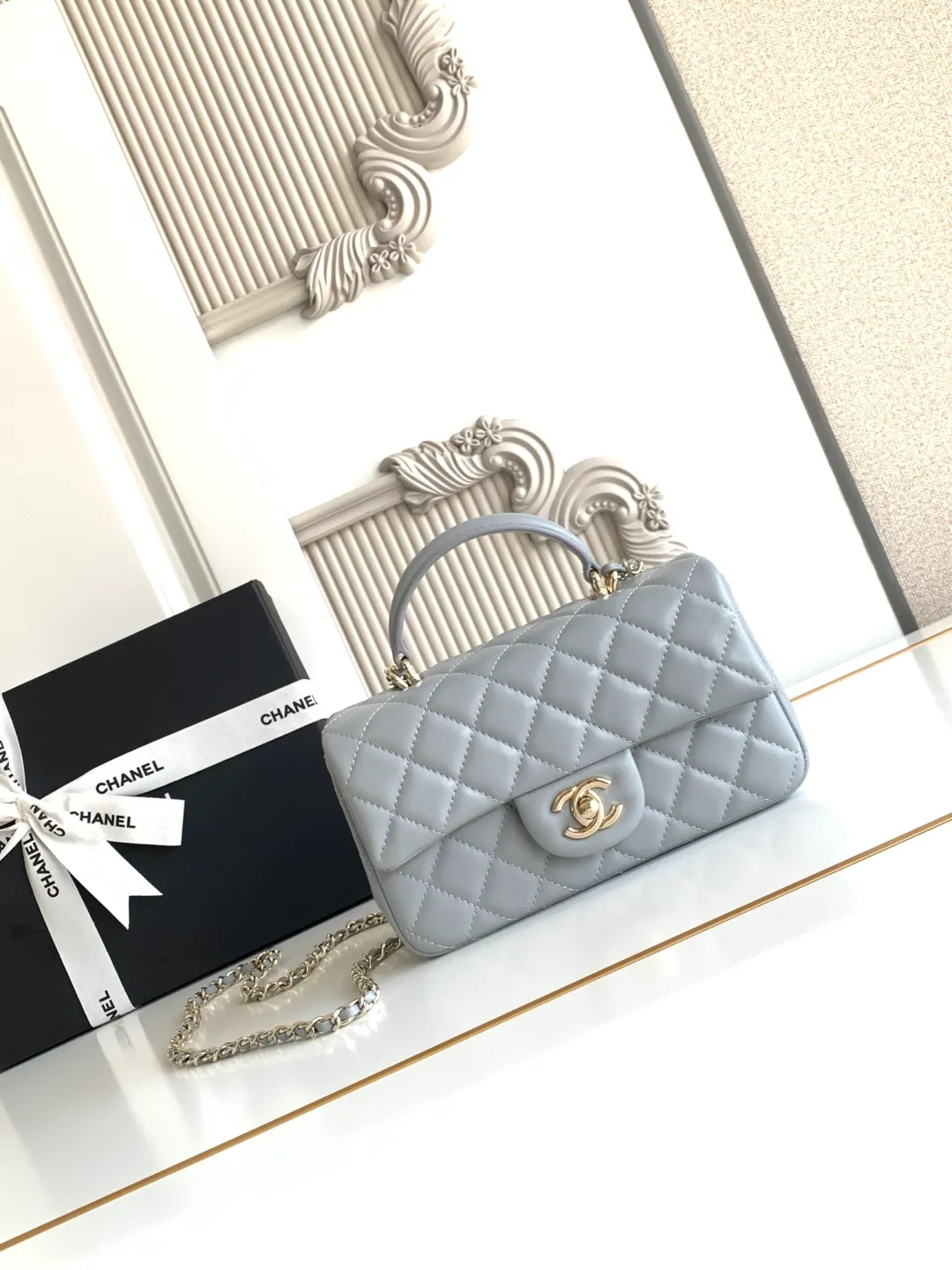 All Categories Chanel Women's Bags (Chanel) Chanel AS2431