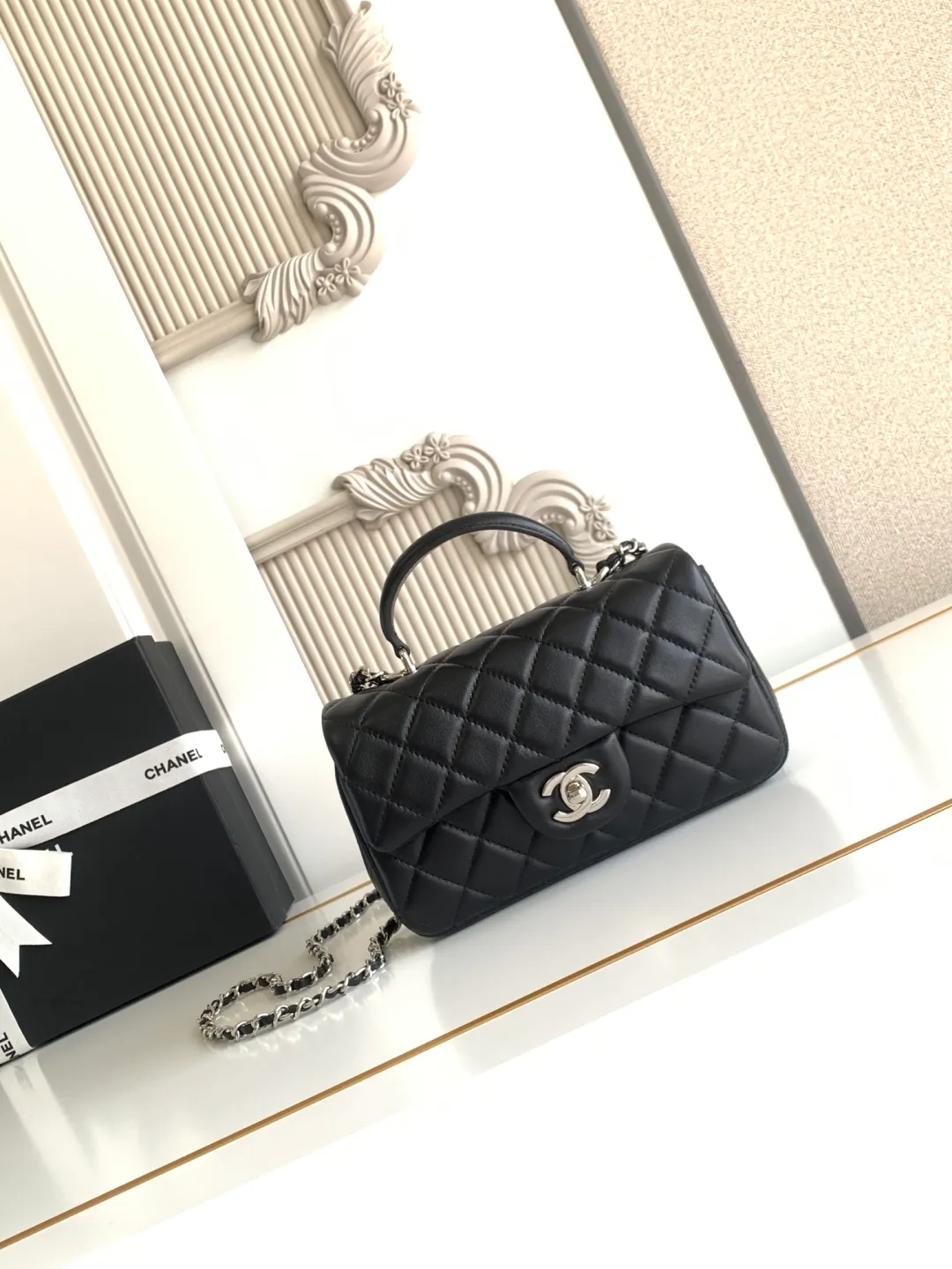 All Categories Chanel Women's Bags (Chanel) Chanel AS2431