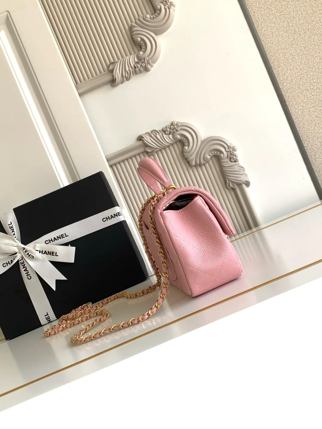 All Categories Chanel Women's Bags (Chanel) Chanel AS2431