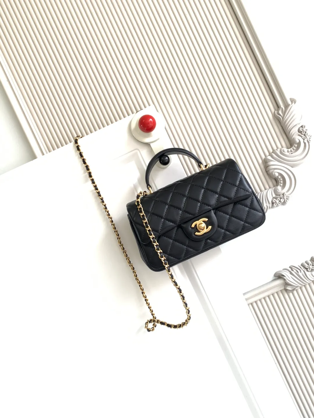 All Categories Chanel Women's Bags (Chanel) Chanel AS2431