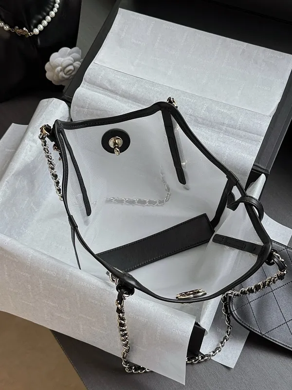 All Categories Chanel Women's Bags 2 (Chanel) Chanel Original AS6015