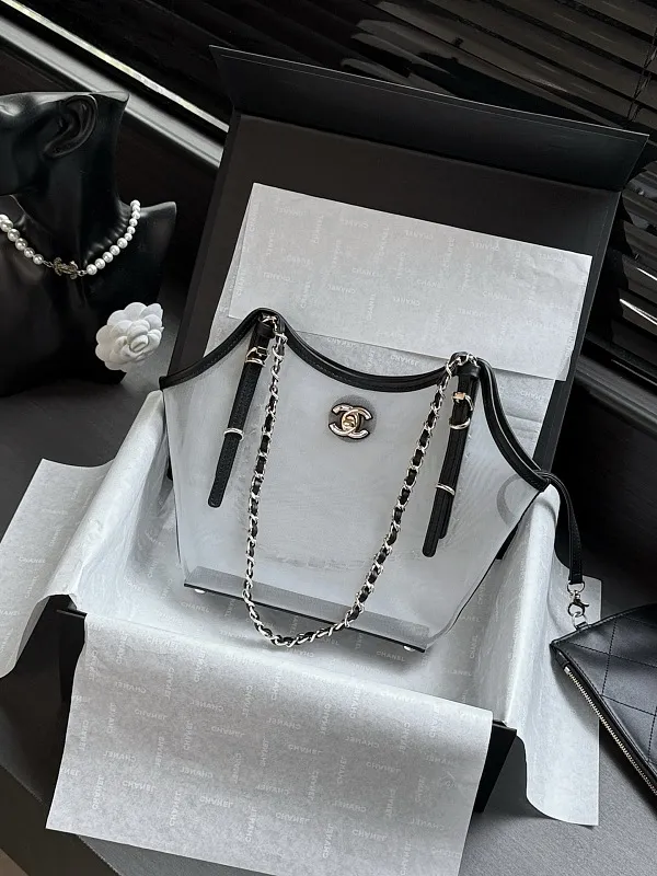 All Categories Chanel Women's Bags 2 (Chanel) Chanel Original AS6015