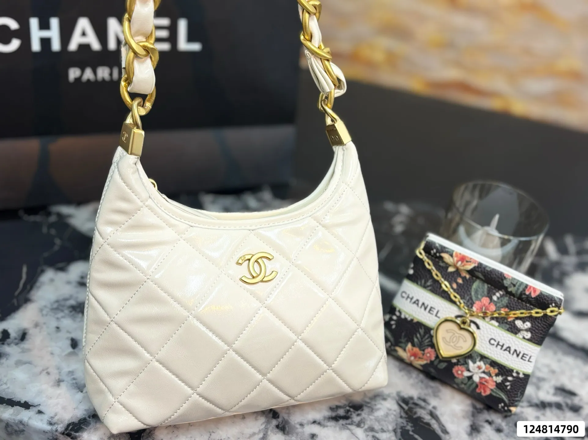 All Categories Official Website "Brand Women's Bags" Women's Bags 💙 Chanel 2026 New CHANEL Crossbody Bag