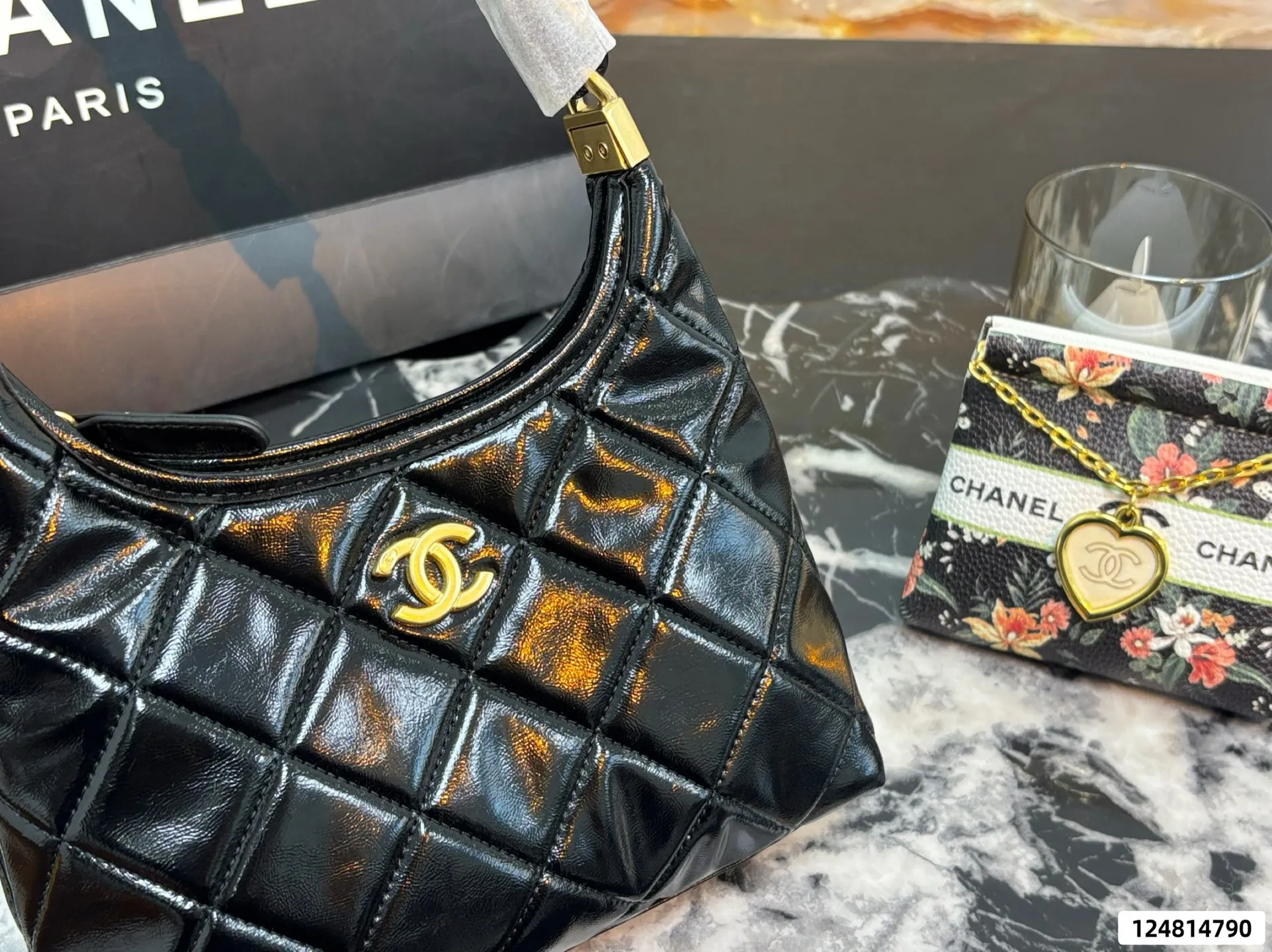 All Categories Official Website "Brand Women's Bags" Women's Bags 💙 Chanel 2026 New CHANEL Crossbody Bag