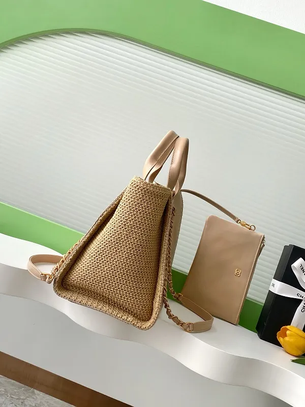All Categories Chanel Women's Bags 2 (Chanel) Chanel Original Order AS3351