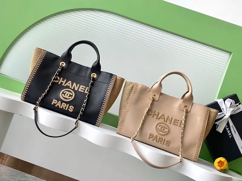 All Categories Chanel Women's Bags 2 (Chanel) Chanel Original Order AS3351