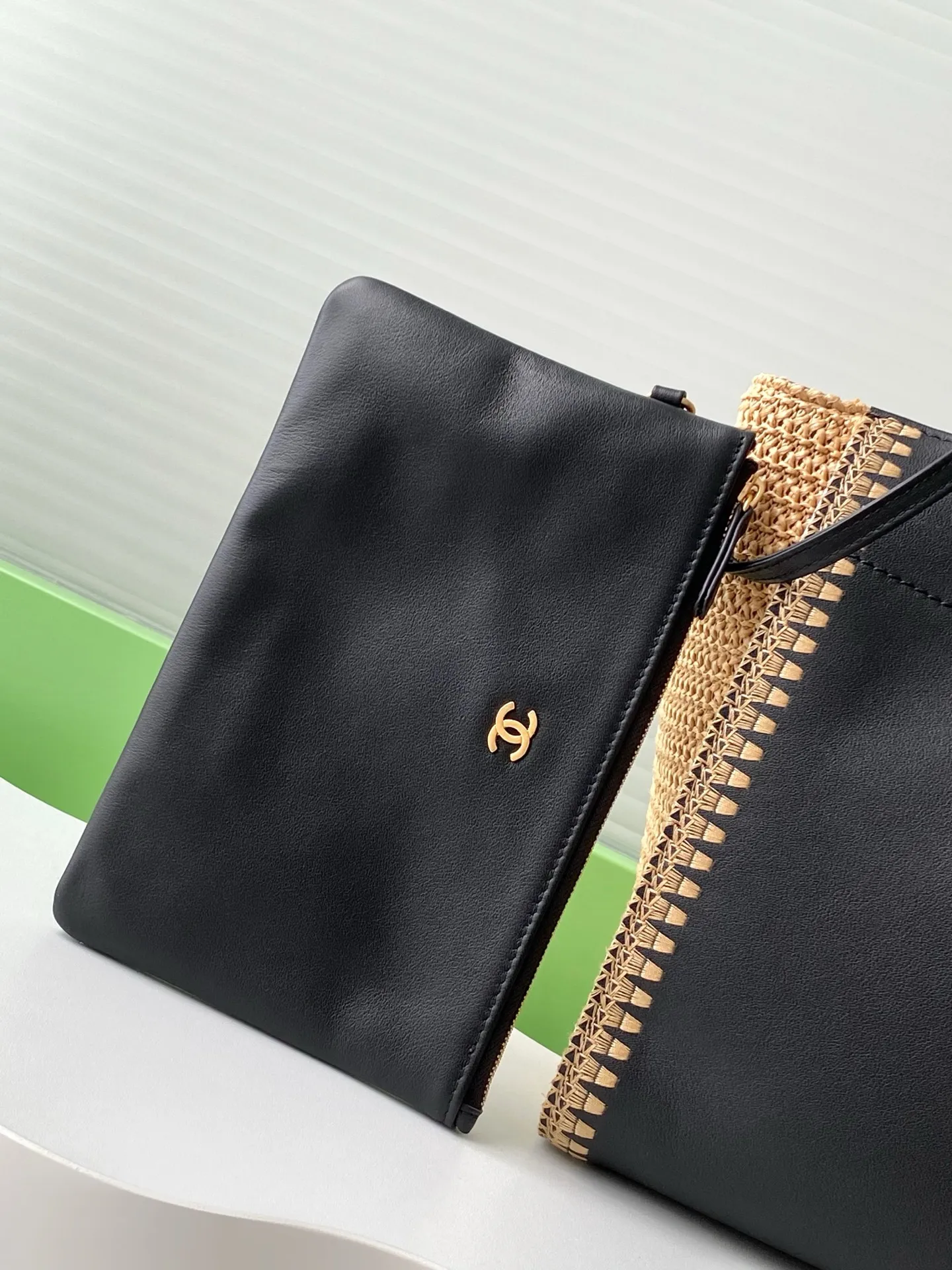 All Categories Chanel Women's Bags 2 (Chanel) Chanel Original Order AS3351
