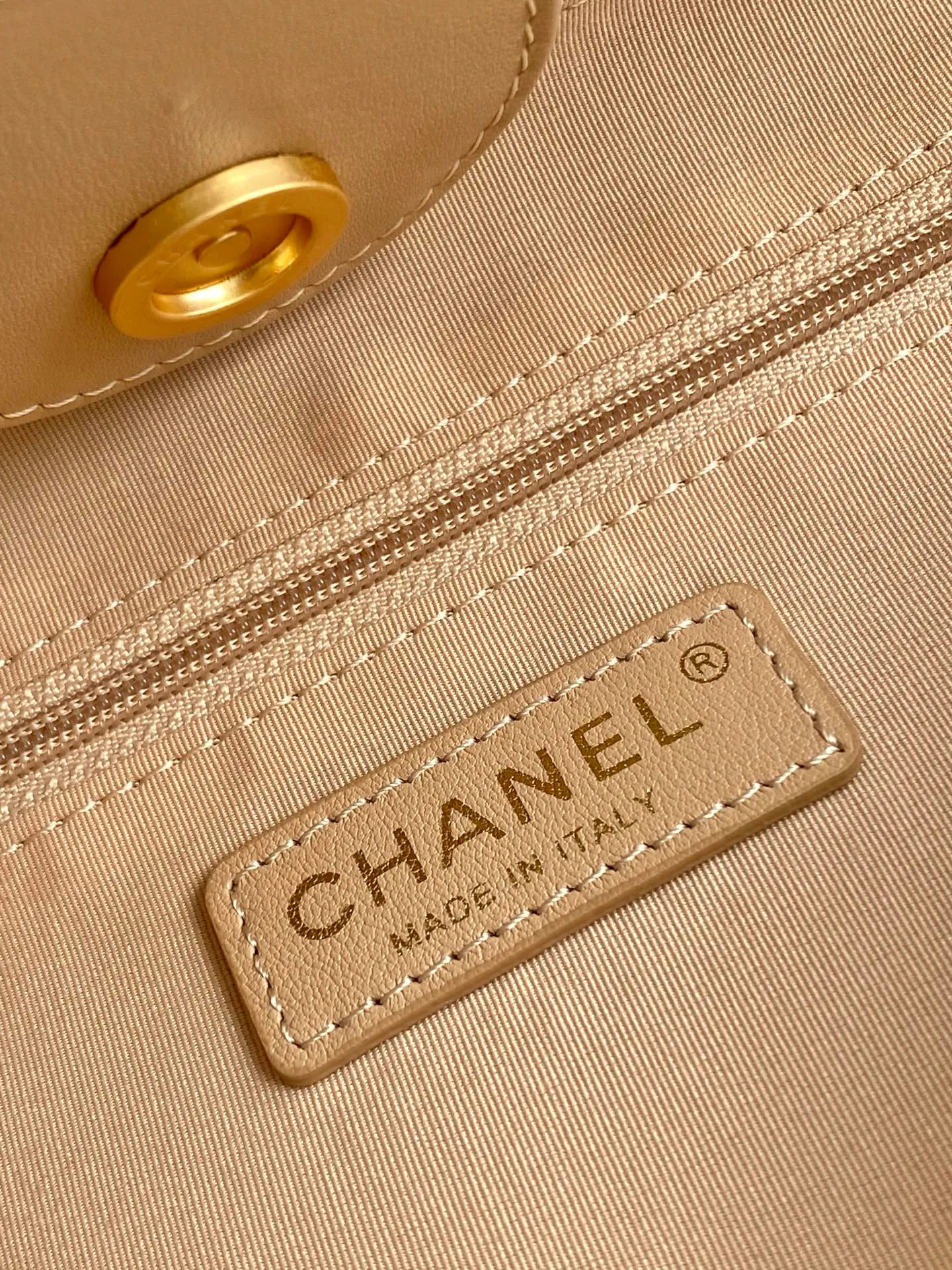 All Categories Chanel Women's Bags 2 (Chanel) Chanel Original Order AS3351