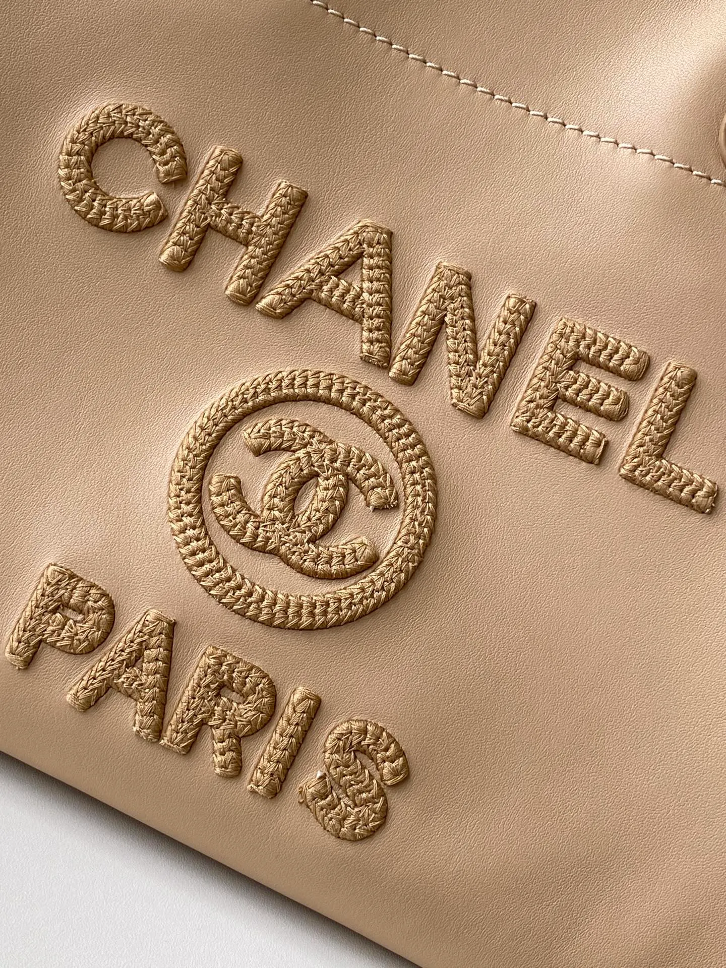 All Categories Chanel Women's Bags 2 (Chanel) Chanel Original Order AS3351
