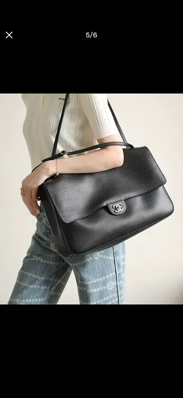 All Categories Chanel Women's Bags 2 (Chanel) Chanel 2663 Large