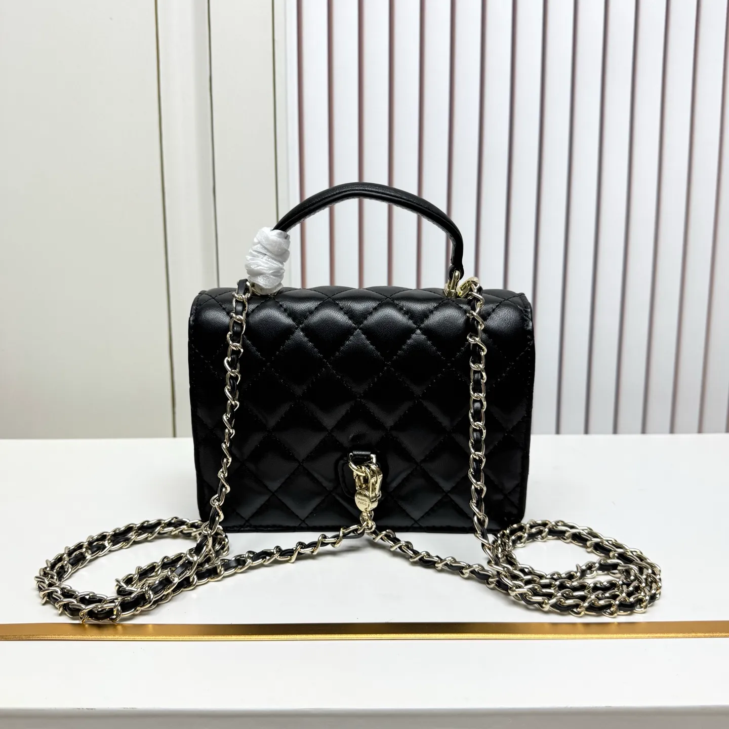 All Categories Chanel Women's Bags (Chanel) Chanel 6314 Sheepskin
