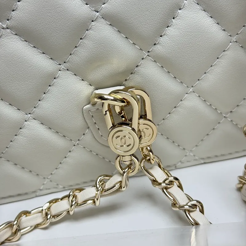 All Categories Chanel Women's Bags (Chanel) Chanel 6314 Sheepskin