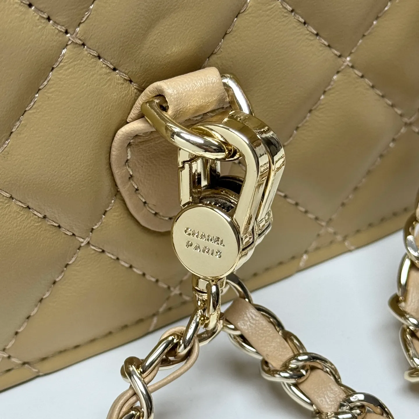 All Categories Chanel Women's Bags (Chanel) Chanel 6314 Sheepskin