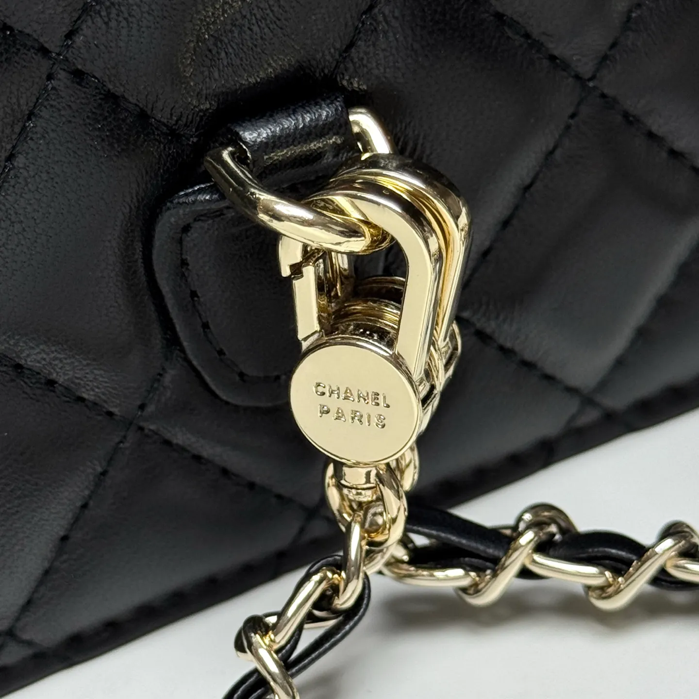All Categories Chanel Women's Bags (Chanel) Chanel 6314 Sheepskin