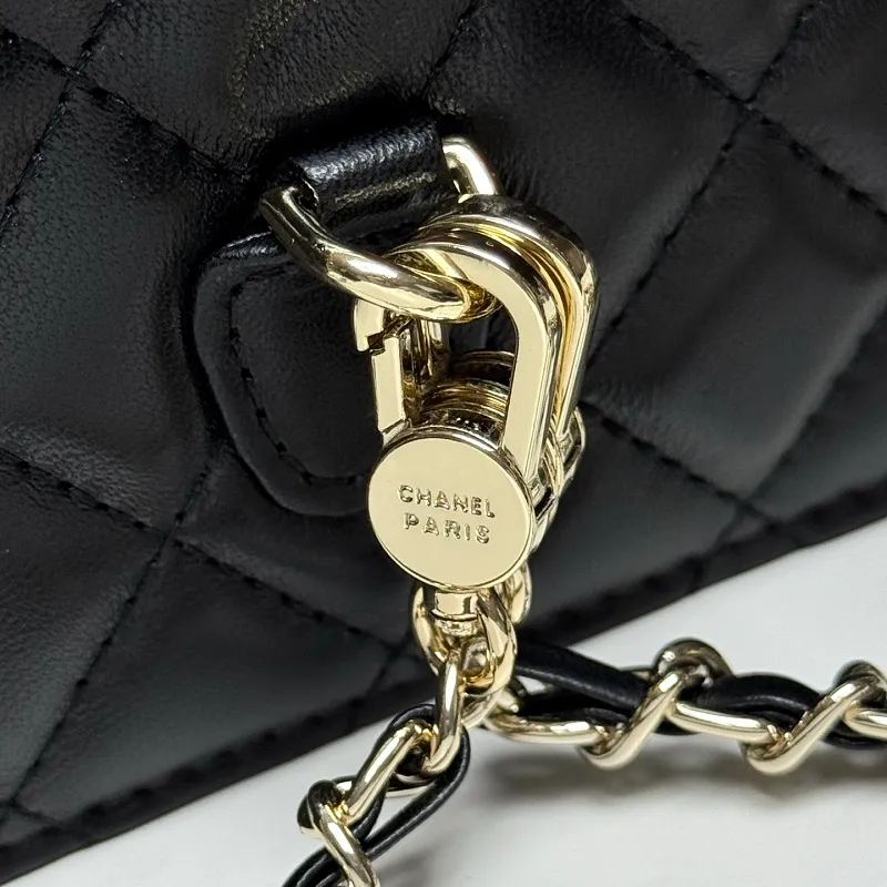 All Categories Chanel Women's Bags (Chanel) Chanel 6314 Sheepskin