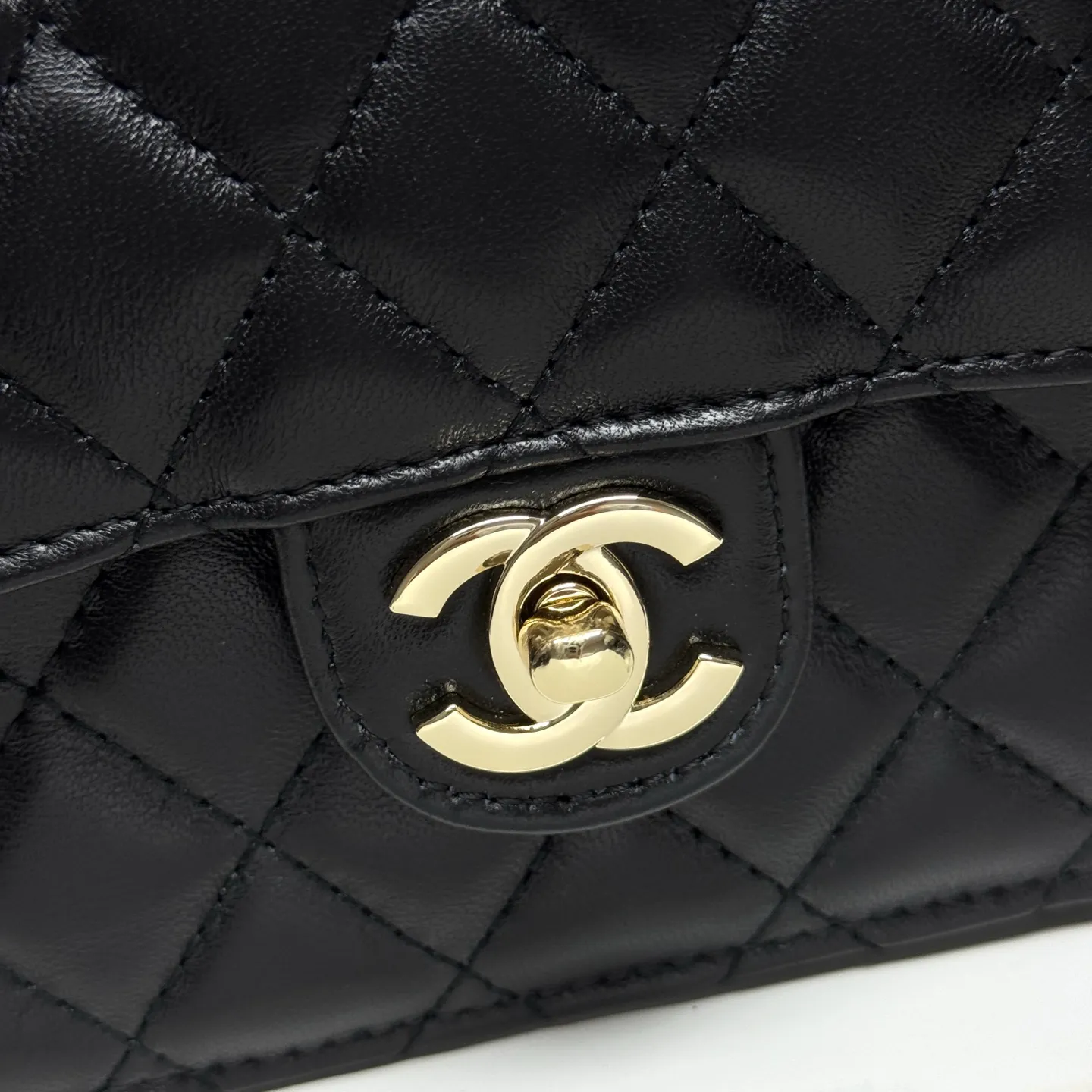 All Categories Chanel Women's Bags (Chanel) Chanel 6314 Sheepskin