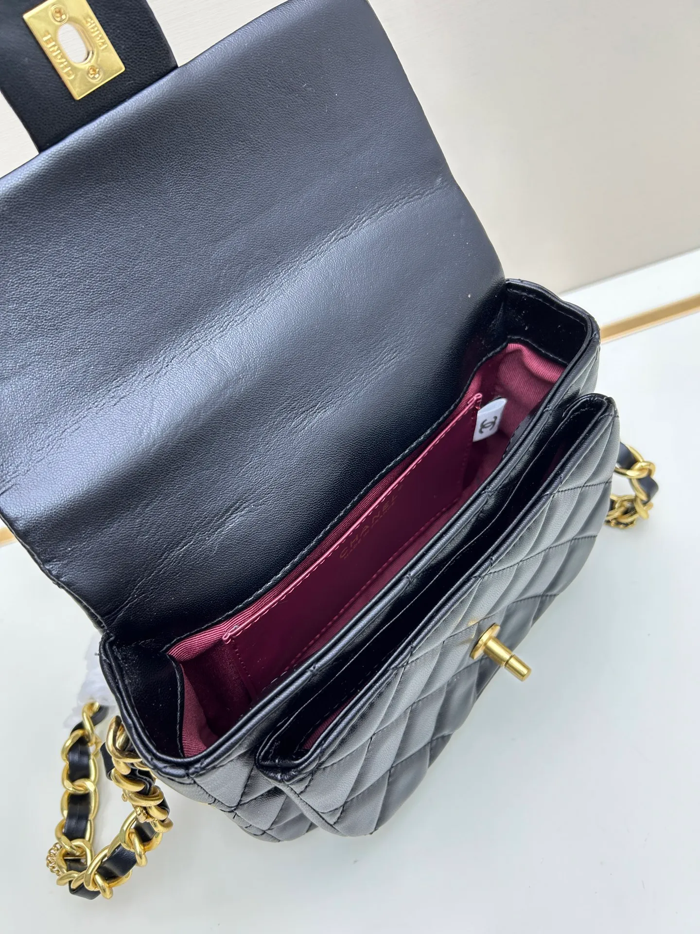 All Categories Chanel Women's Bags (Chanel) Chanel 8837
