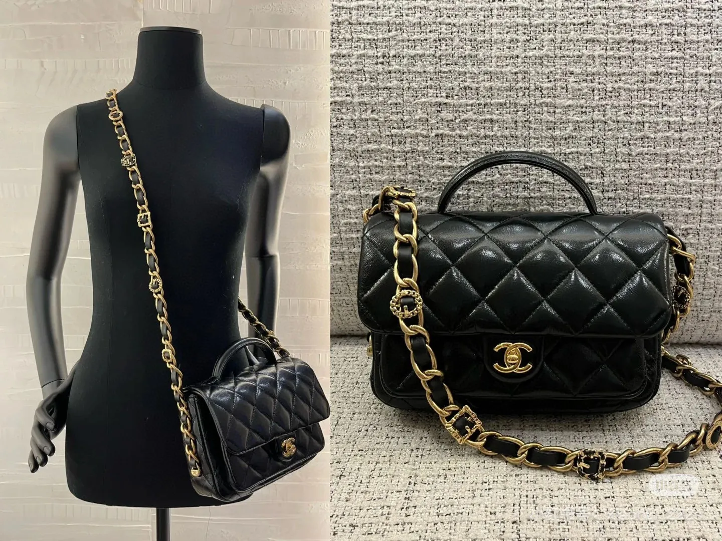 All Categories Chanel Women's Bags (Chanel) Chanel 8837