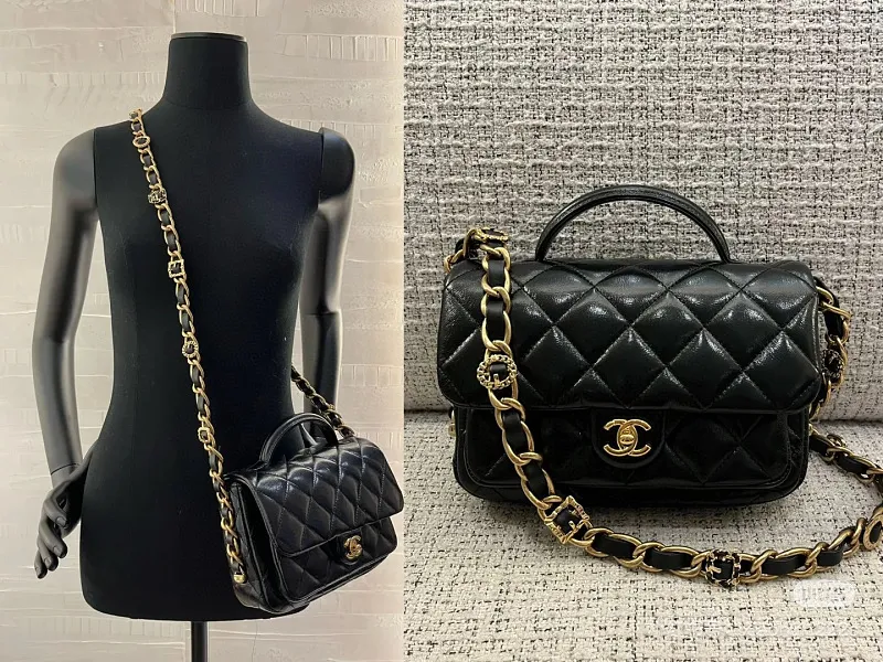 All Categories Chanel Women's Bags (Chanel) Chanel 8837