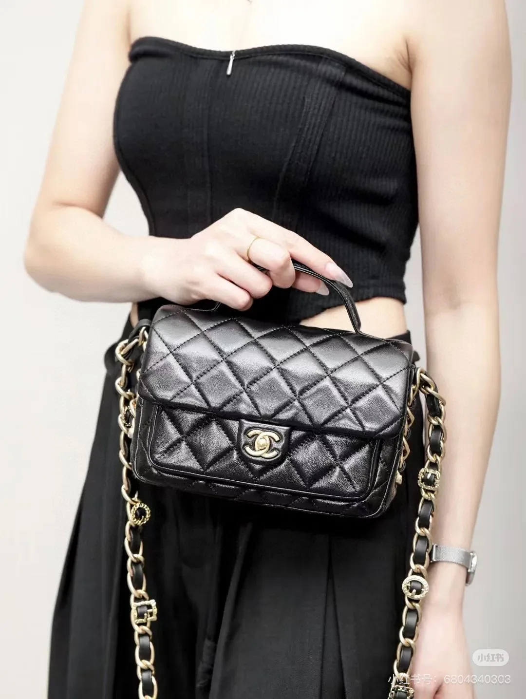 All Categories Chanel Women's Bags (Chanel) Chanel 8837