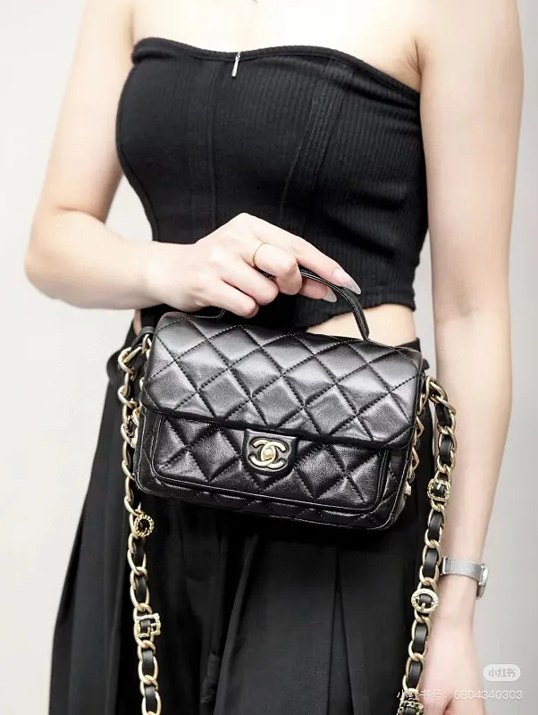 All Categories Chanel Women's Bags (Chanel) Chanel 8837