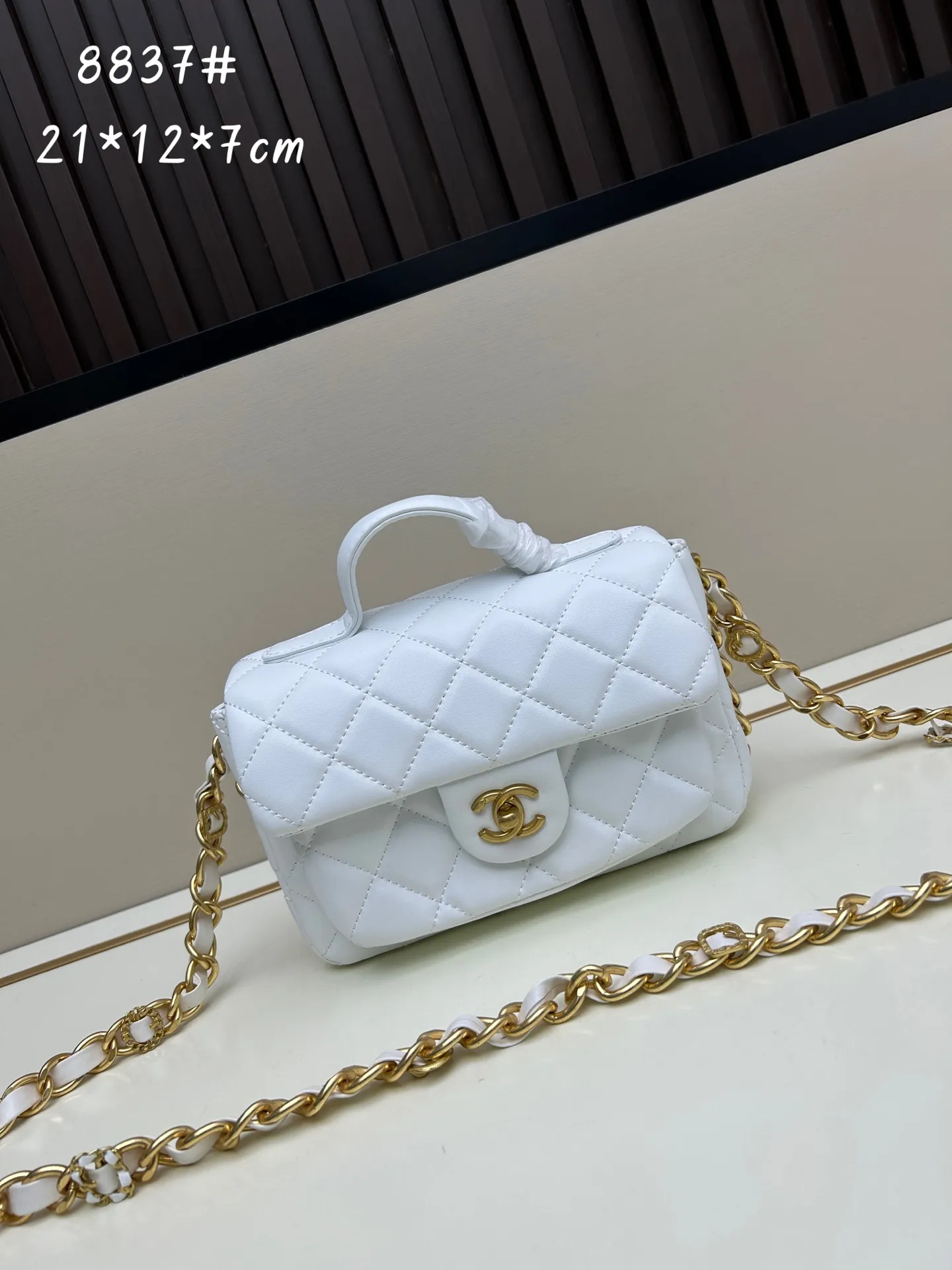 All Categories Chanel Women's Bags (Chanel) Chanel 8837