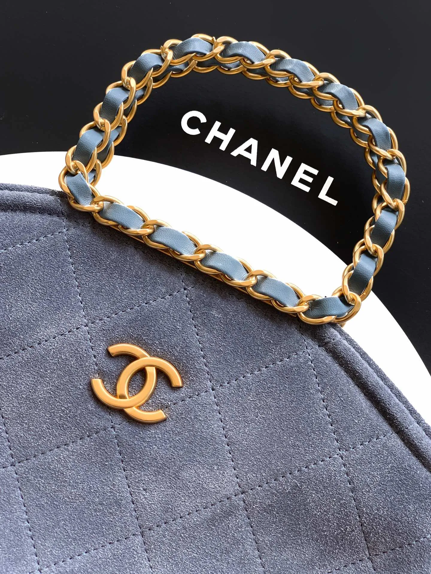 All Categories Chanel Women's Bags (Chanel) Chanel 3322