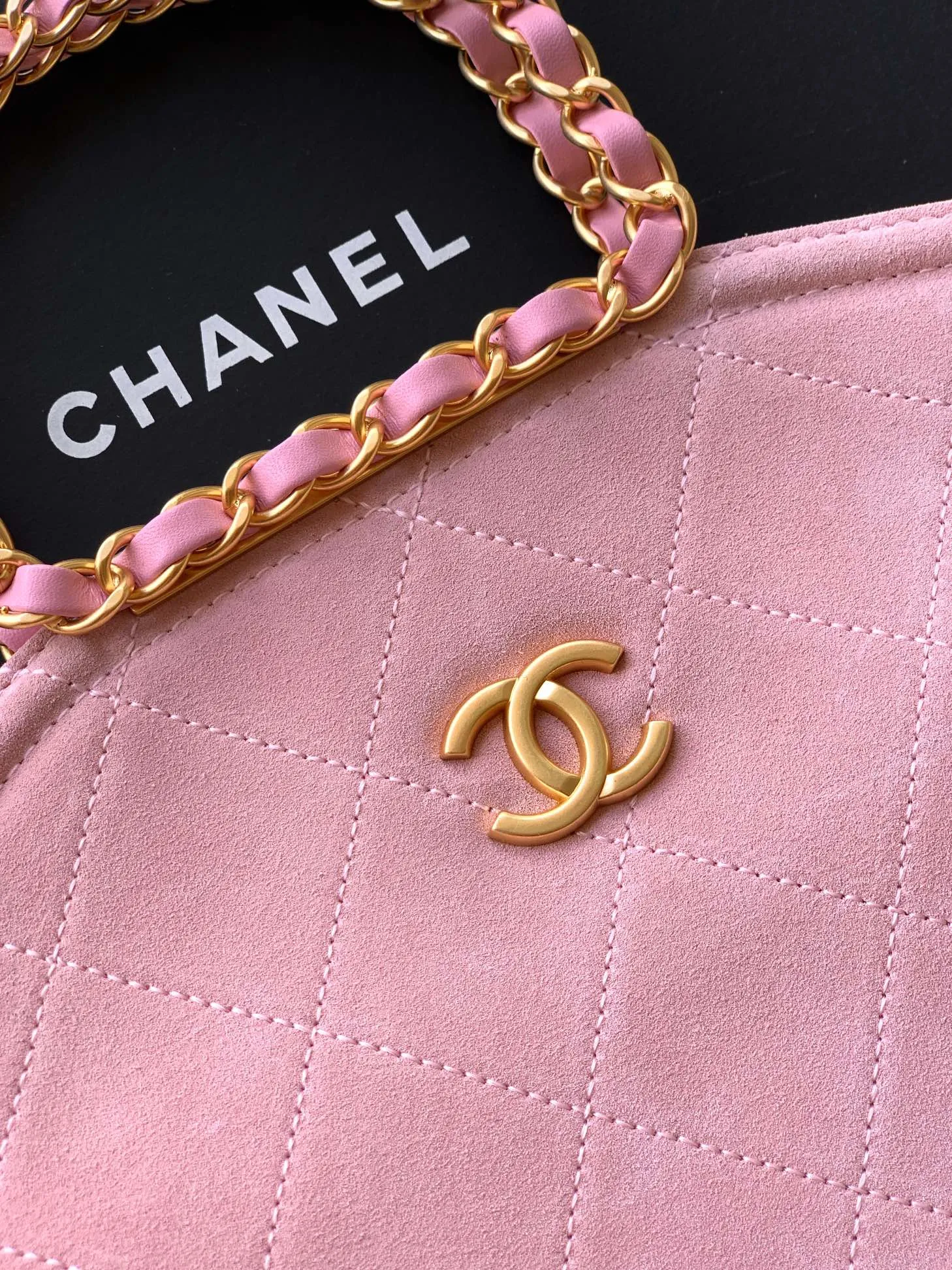 All Categories Chanel Women's Bags (Chanel) Chanel 3322