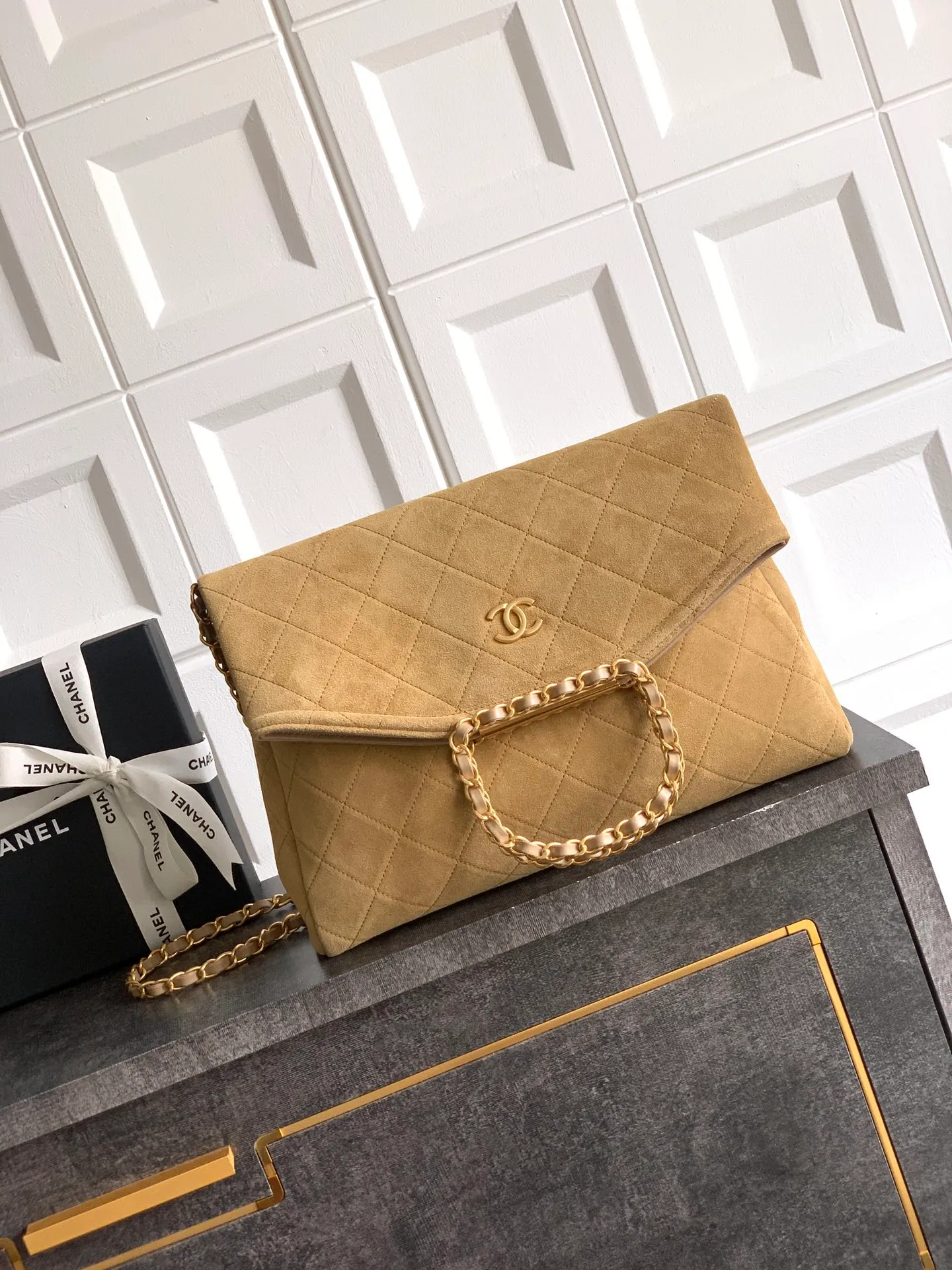 All Categories Chanel Women's Bags (Chanel) Chanel 3322