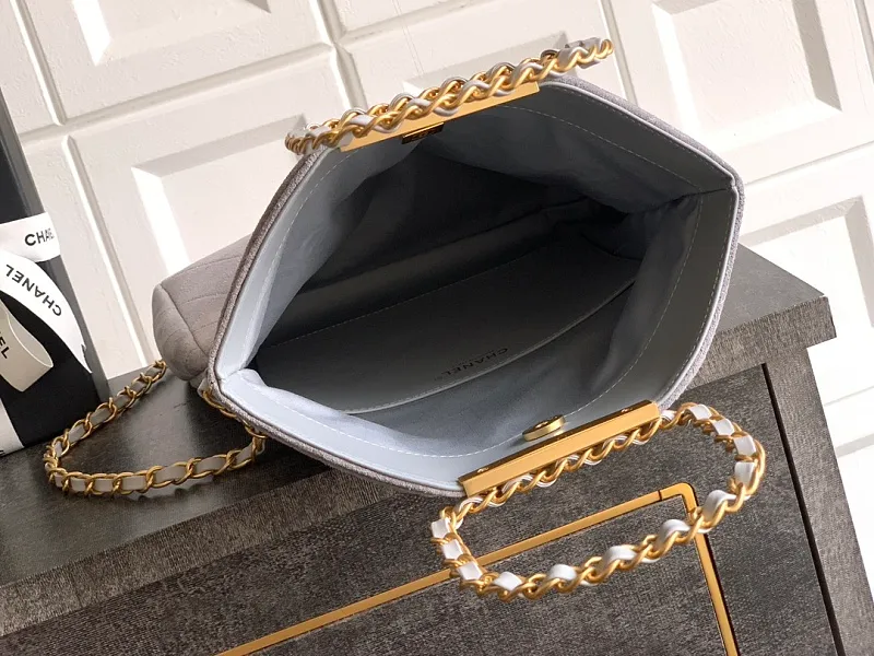 All Categories Chanel Women's Bags (Chanel) Chanel 3322