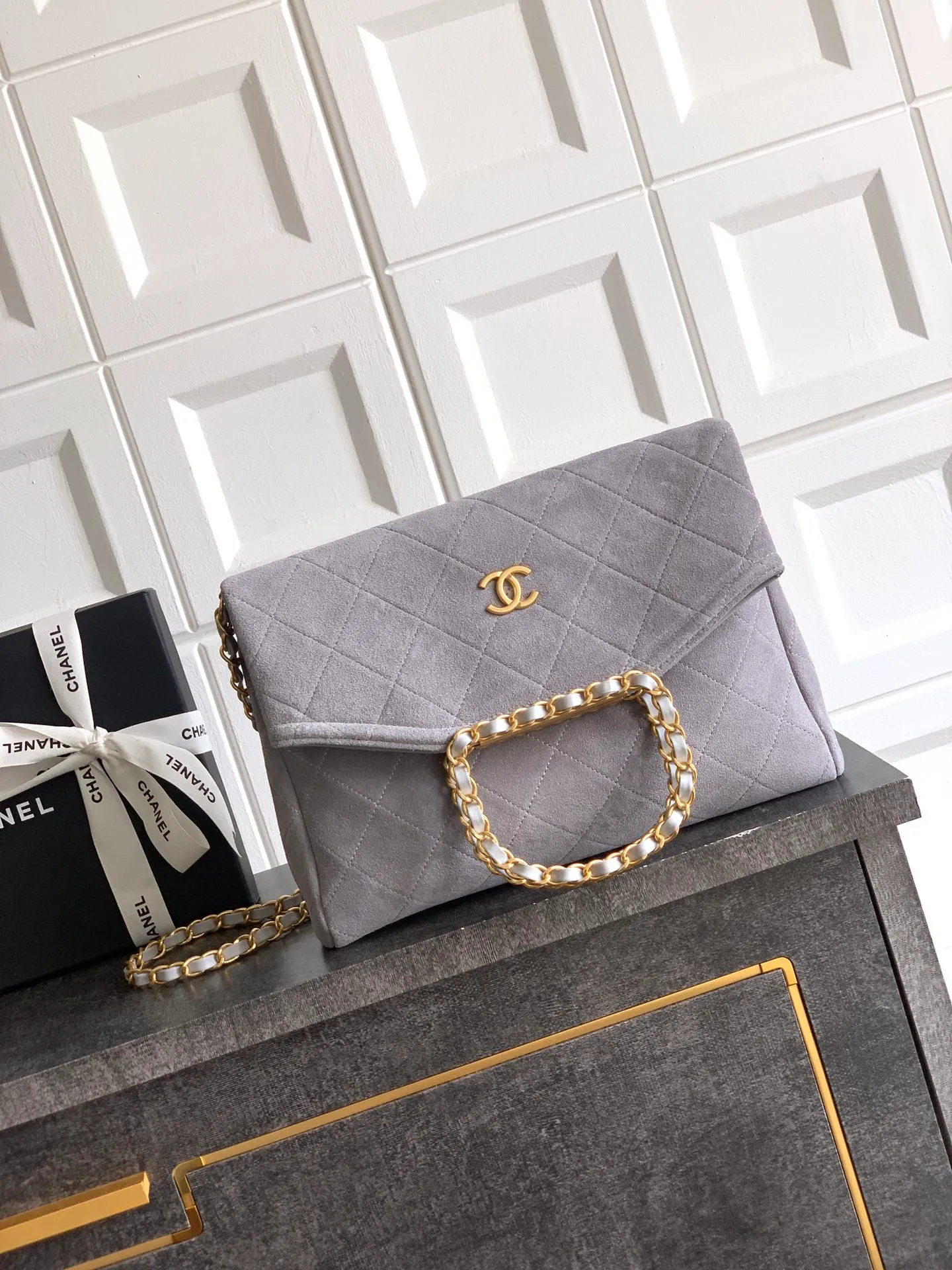 All Categories Chanel Women's Bags (Chanel) Chanel 3322