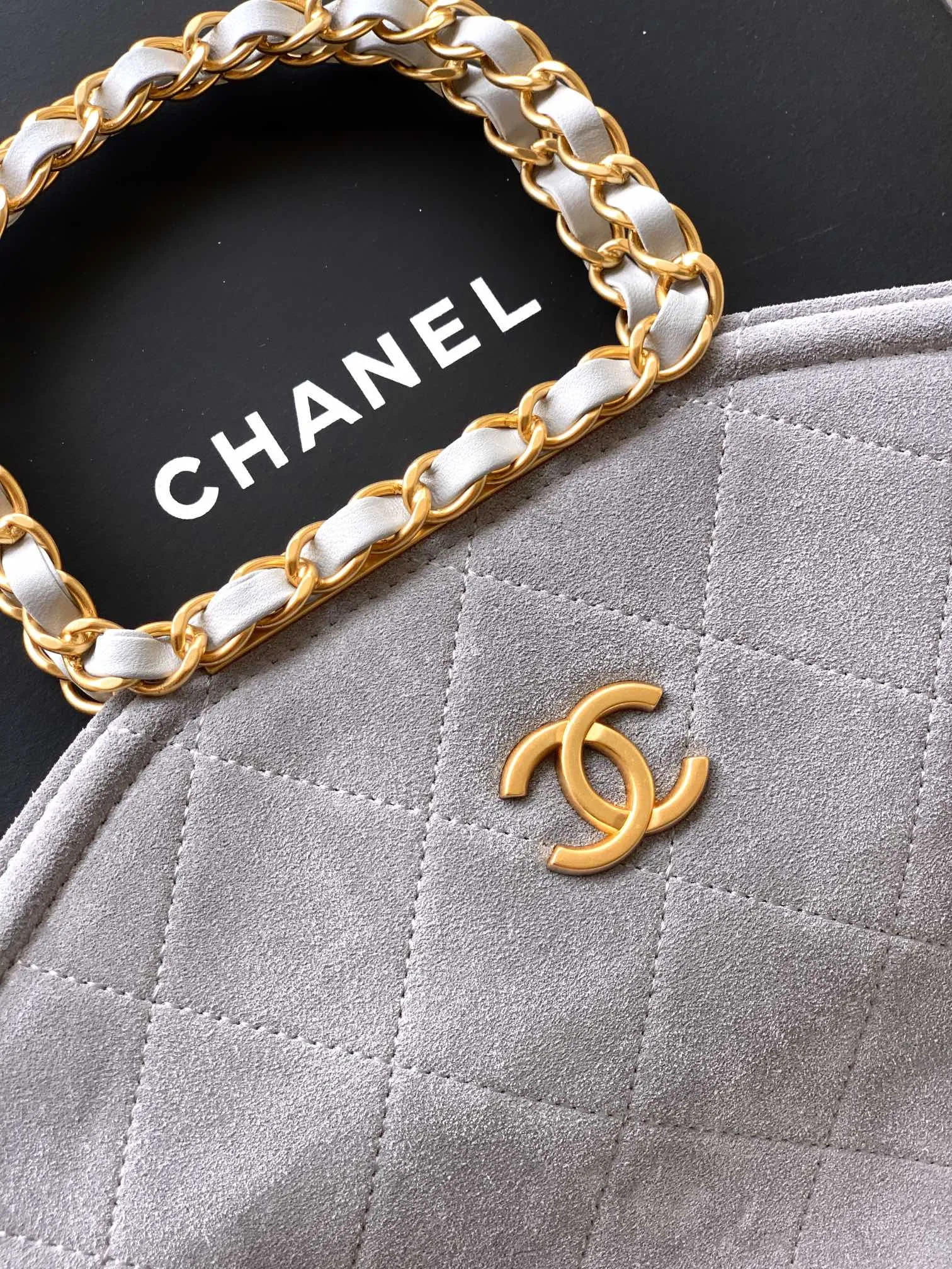 All Categories Chanel Women's Bags (Chanel) Chanel 3322