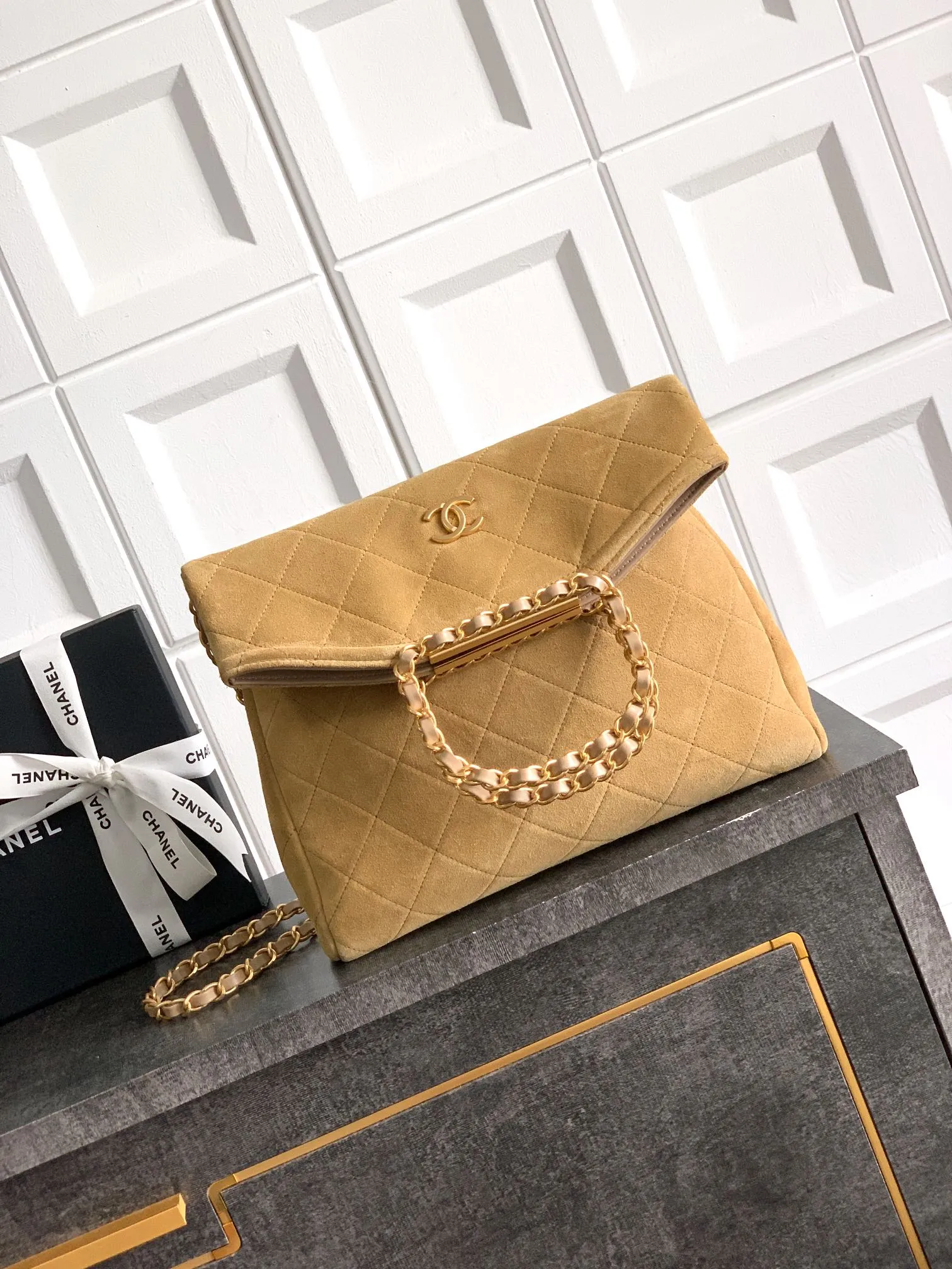 All Categories Chanel Women's Bags (Chanel) Chanel 3322
