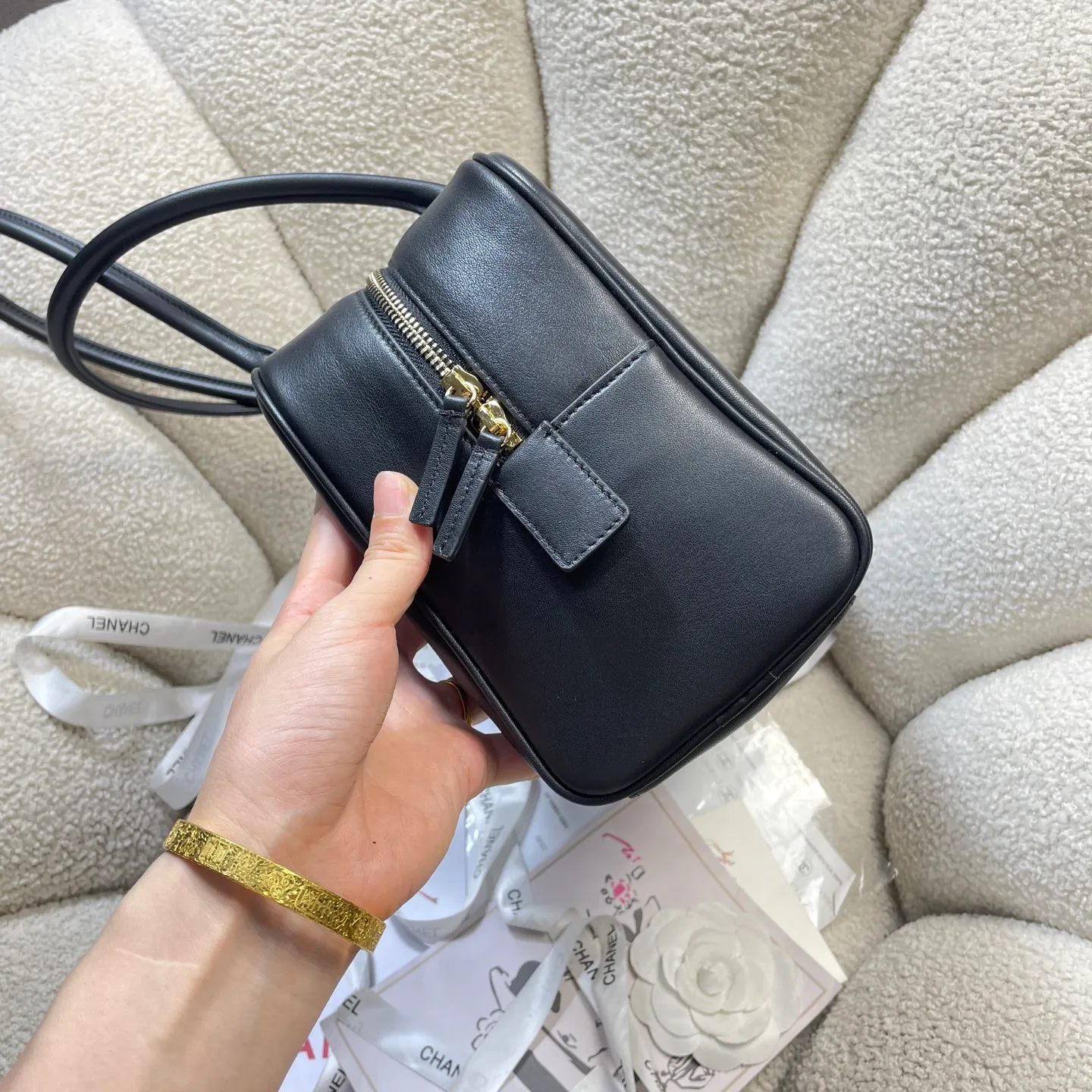 All Categories Chanel Women's Bag 2 (Chanel) Chanel Original Order AS6211