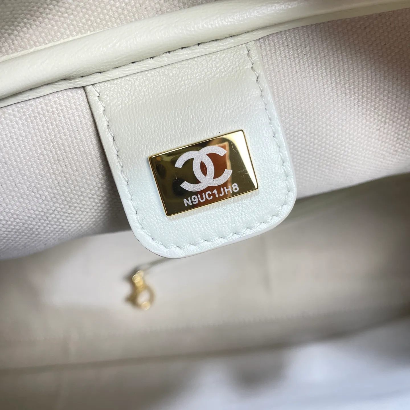 All Categories Chanel Women's Bag 2 (Chanel) Chanel Original Order AS6211
