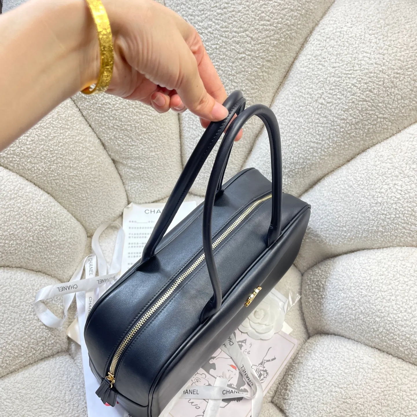 All Categories Chanel Women's Bag 2 (Chanel) Chanel Original Order AS6211
