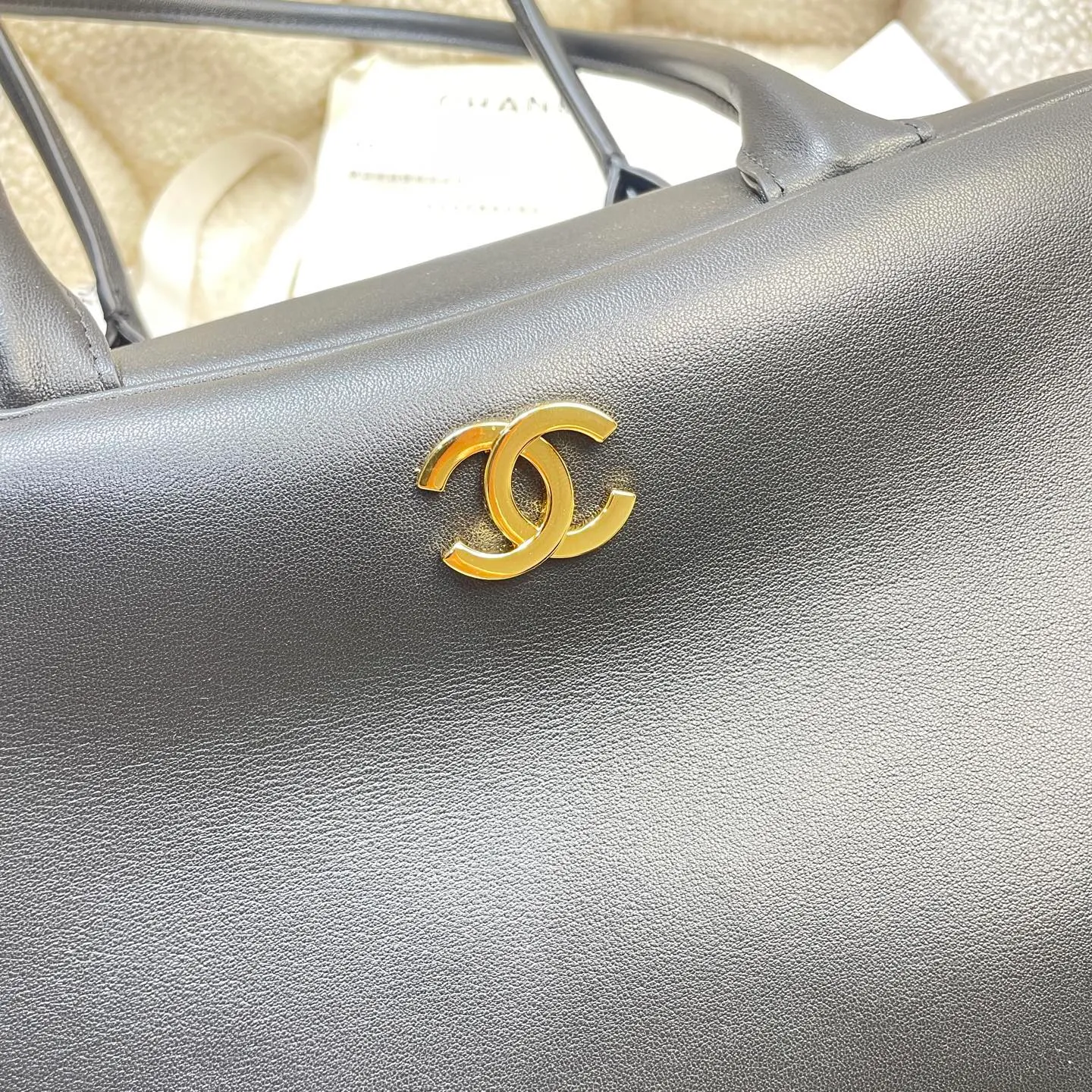 All Categories Chanel Women's Bag 2 (Chanel) Chanel Original Order AS6211