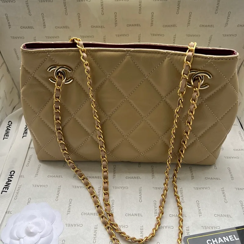 All Categories Official Website "Brand Women's Bags" Women's Bags 💙 Chanel 2026 Official Website CHANEL Crossbody Bag