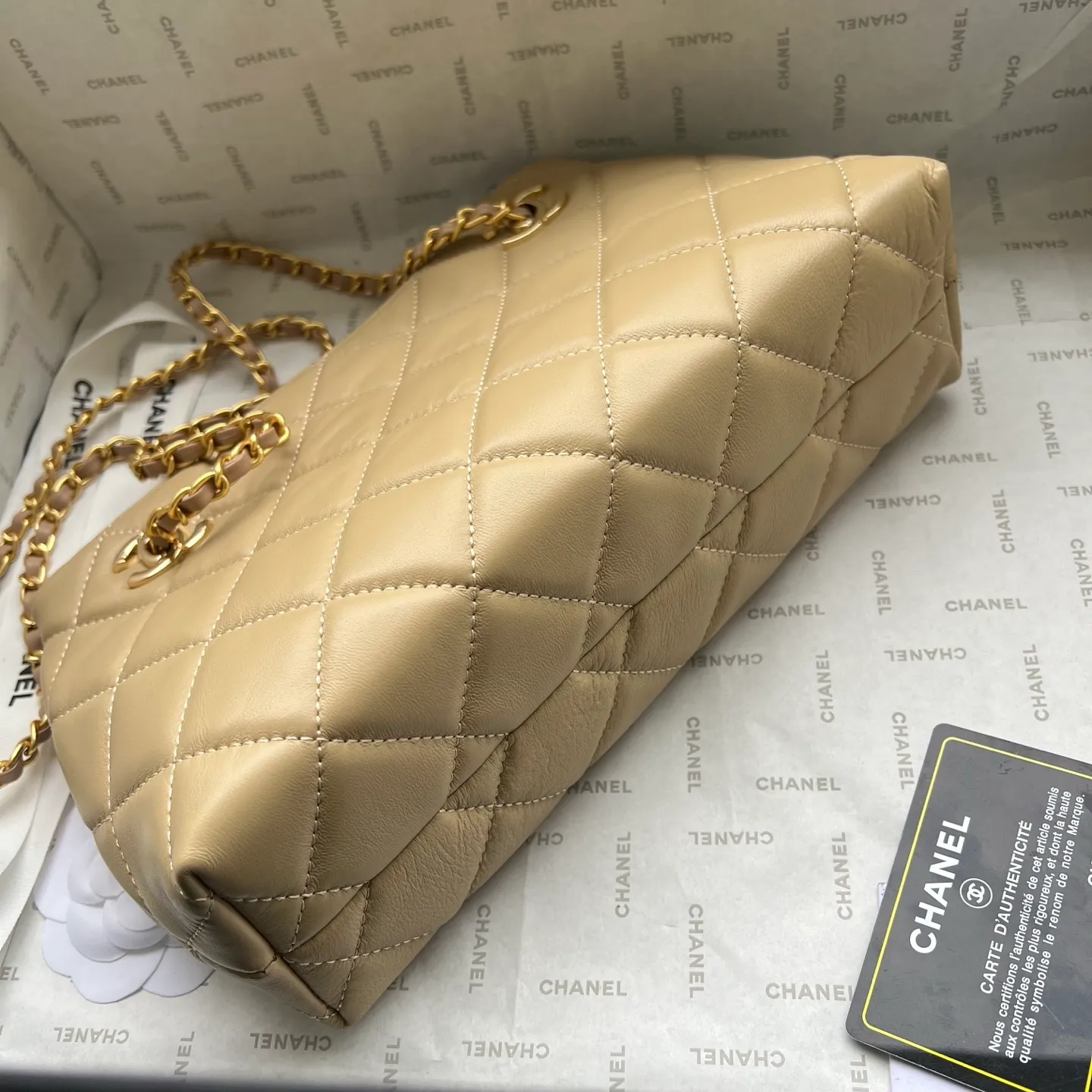All Categories Official Website "Brand Women's Bags" Women's Bags 💙 Chanel 2026 Official Website CHANEL Crossbody Bag